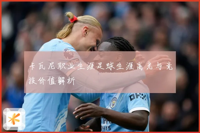 卡瓦尼职业生涯足球生涯高光与竞技价值解析